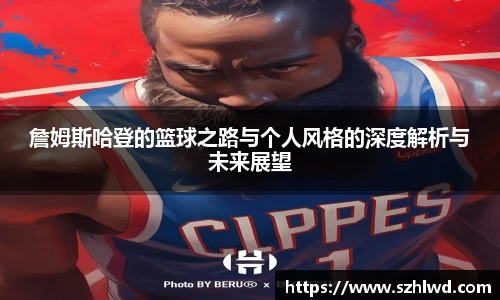詹姆斯哈登的篮球之路与个人风格的深度解析与未来展望